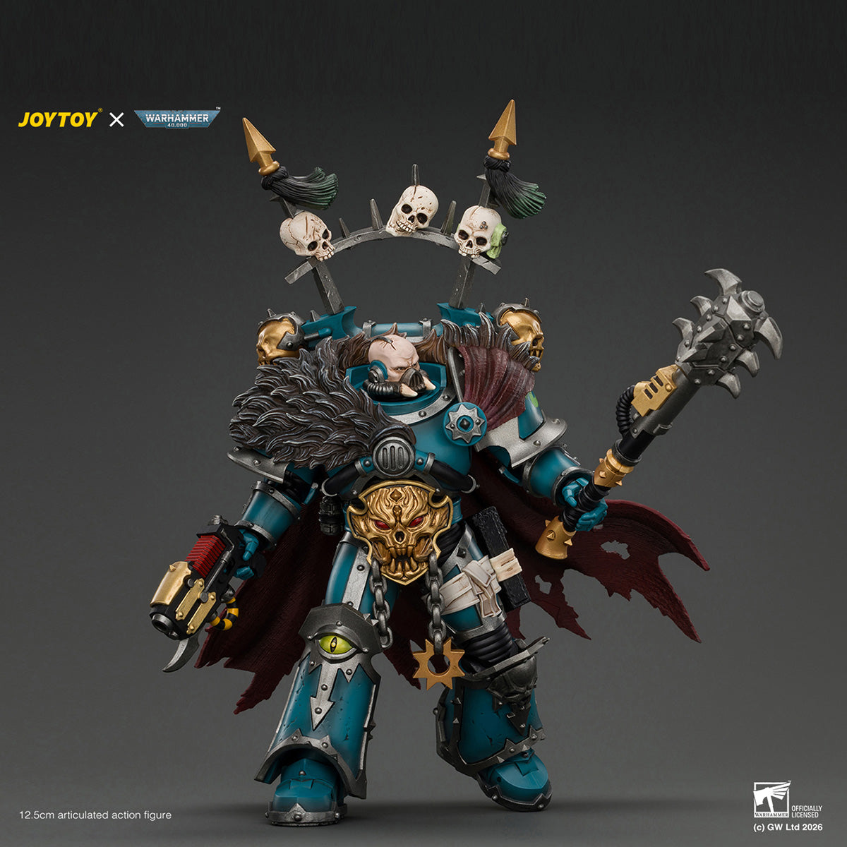 SET-JOYTOY-JT05053