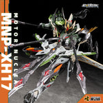 MD-MDH-MNP-XH17A