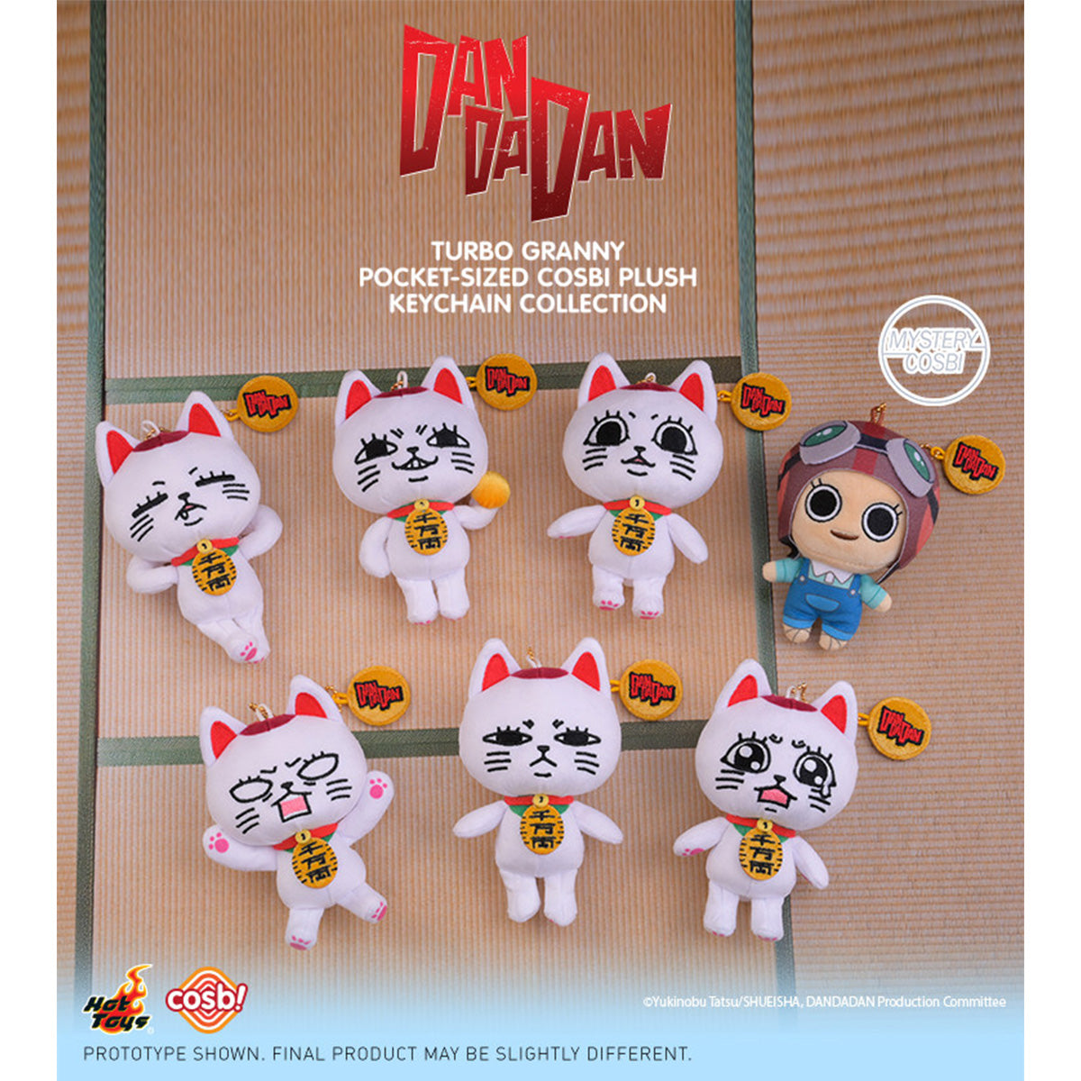 MH-Hot Toys-PPTH