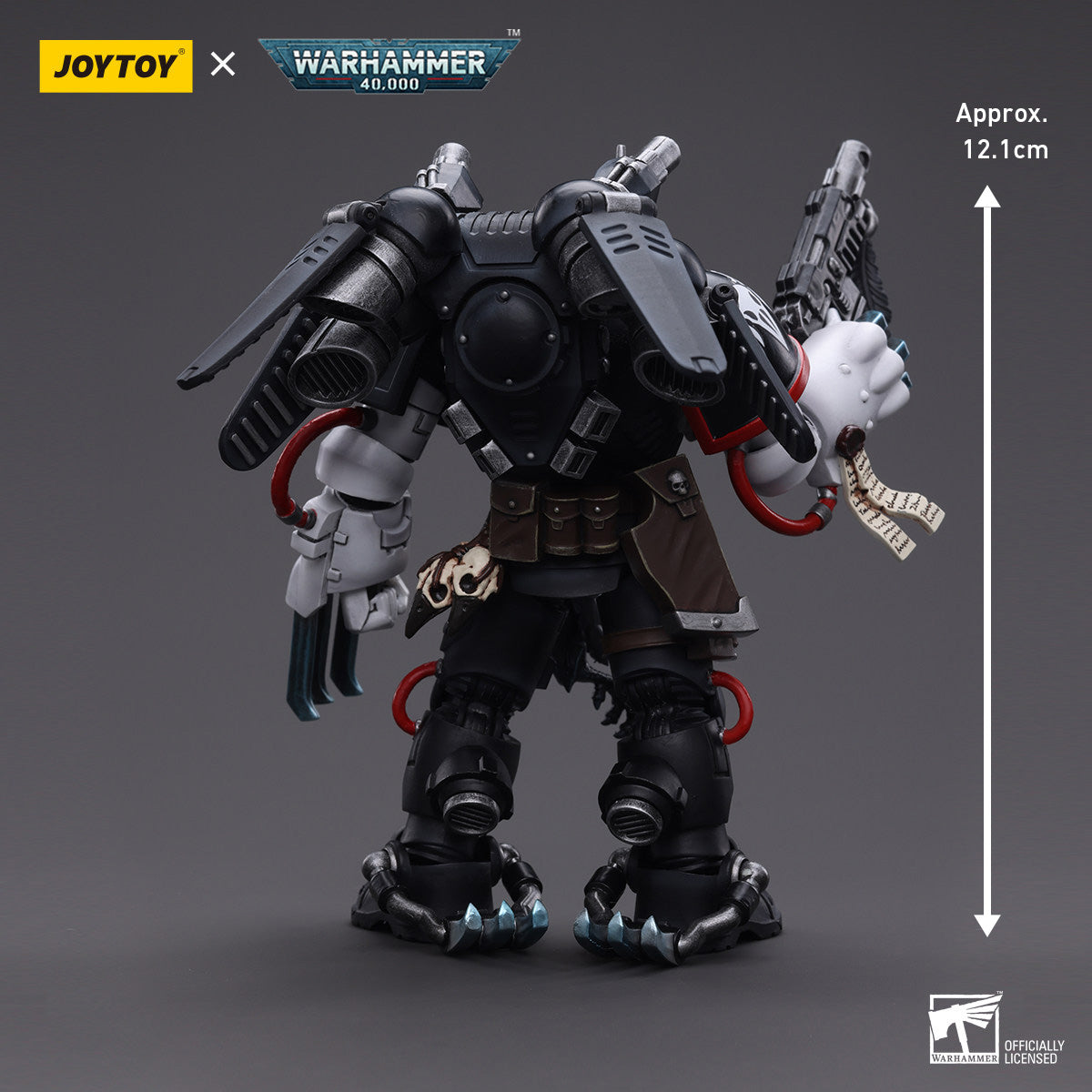SET-JOYTOY-JT6427