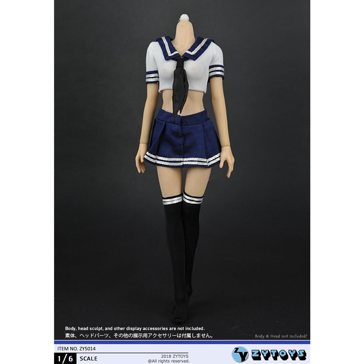 CM-ZYTOYS-ZY5014