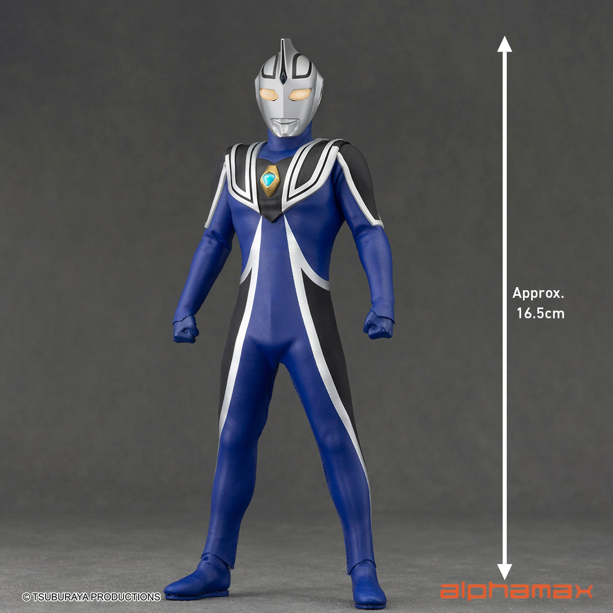 SET-Alphamax-AX-0327