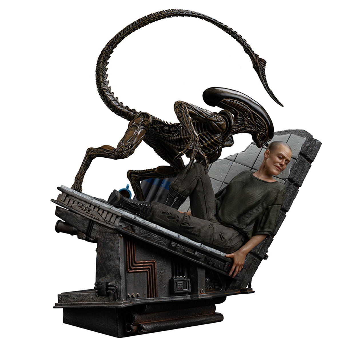HPDX-Iron Studios-ALIEN129125-10