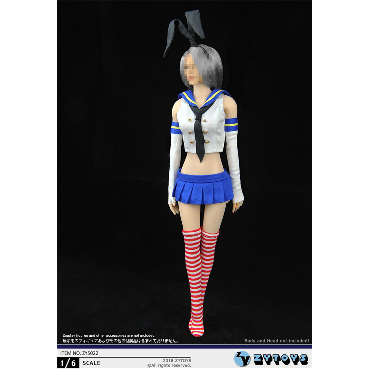 CM-ZYTOYS-ZY5022