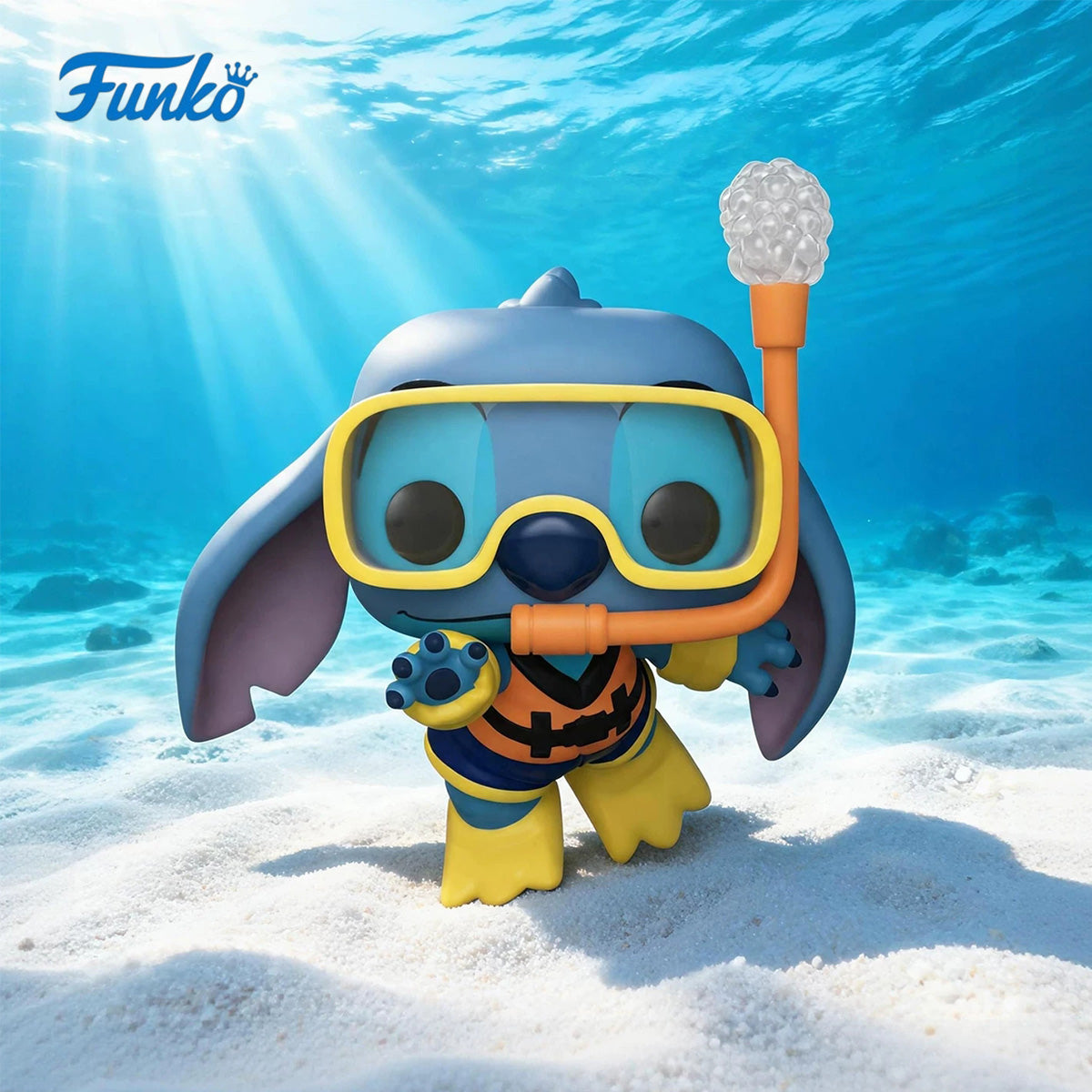 HPDX-Funko-90343