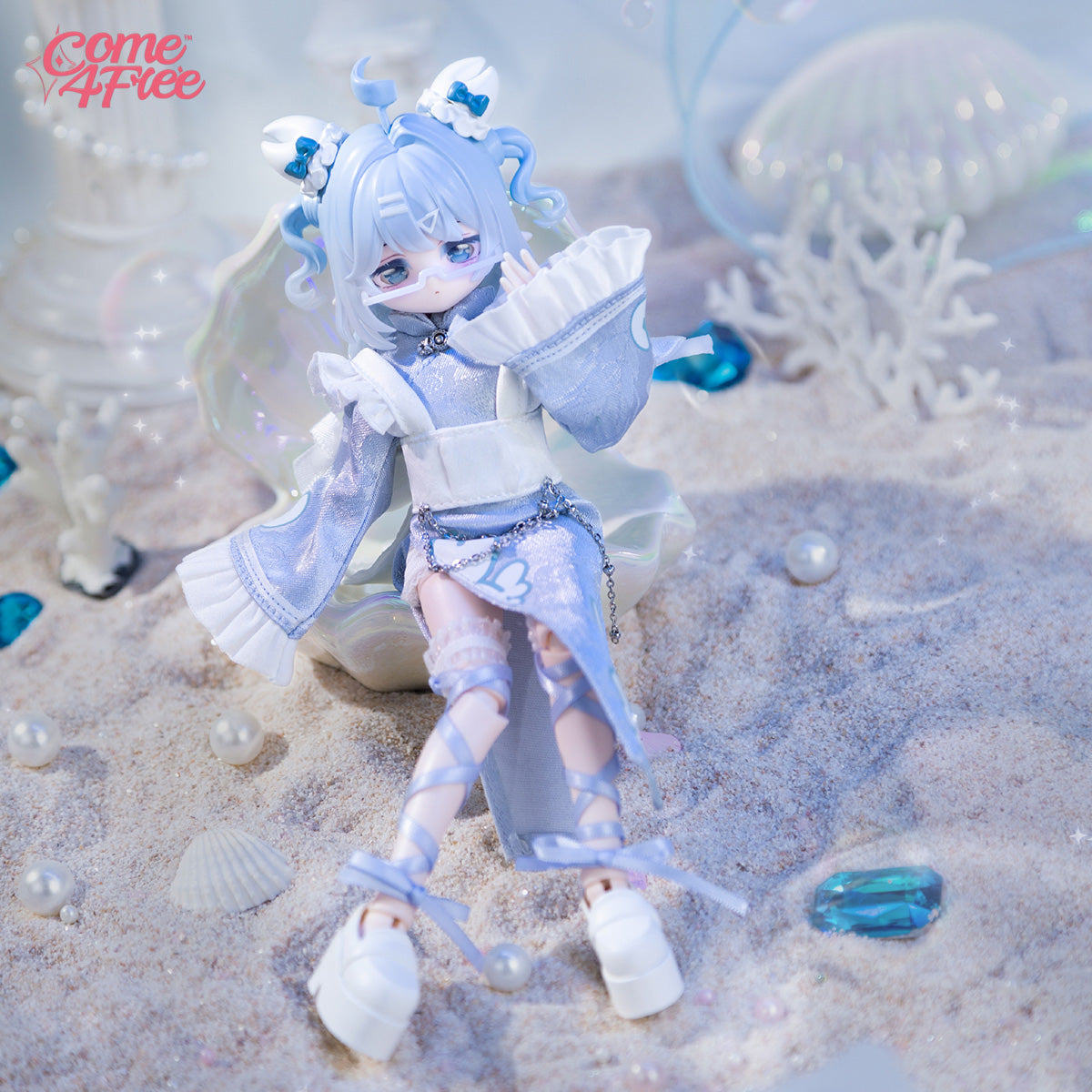 MH-COME4FREE-C4F-014DG