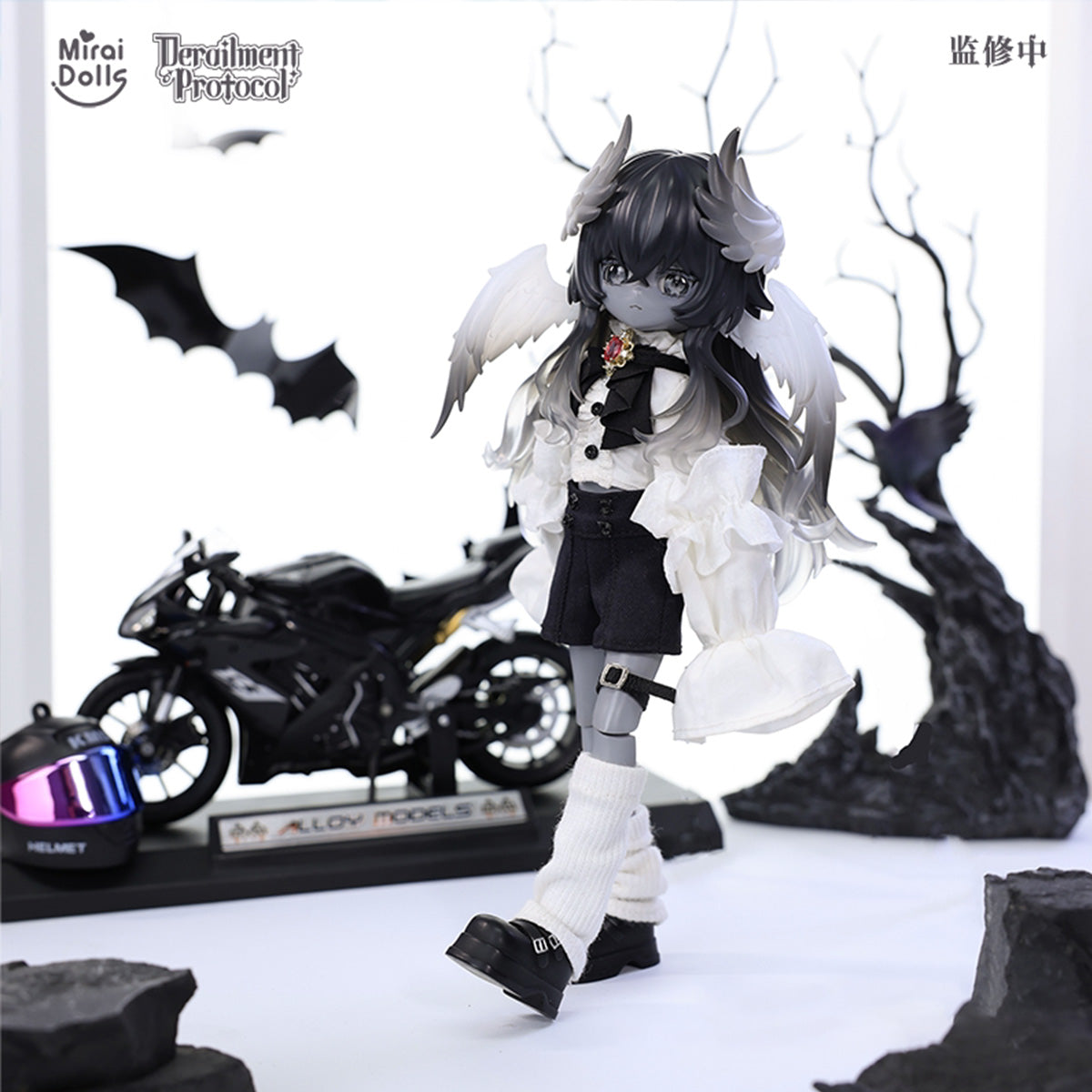 MH-MIRAIDOLLS-W250802TH