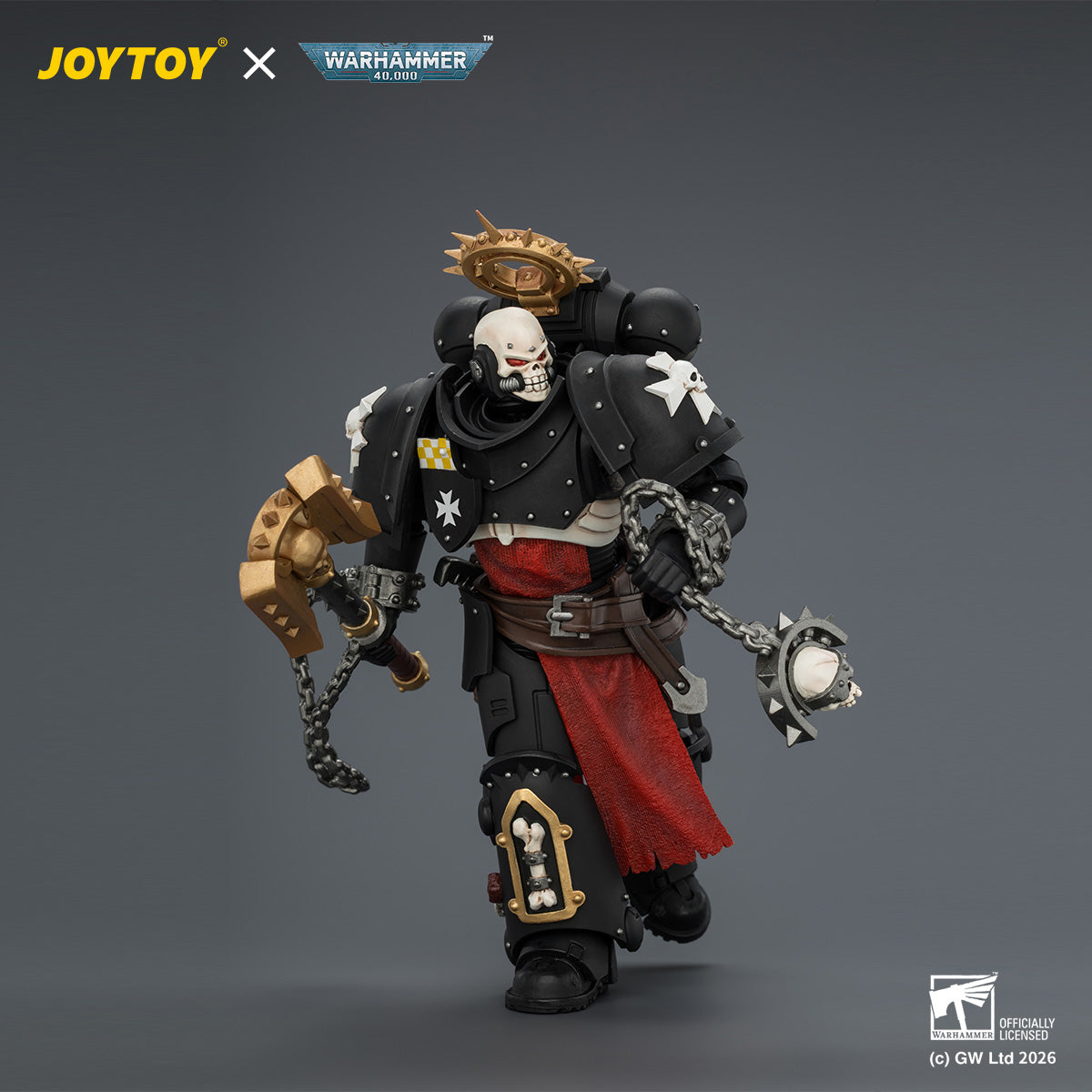 SET-JOYTOY-JT04872