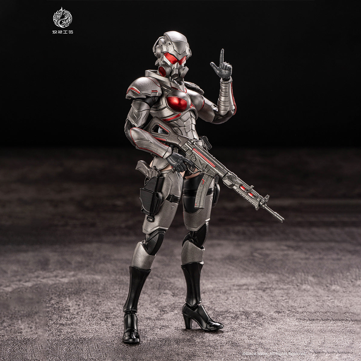 SET-CLGF-BLXHD