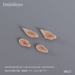 HS-Iminitoys-M031B