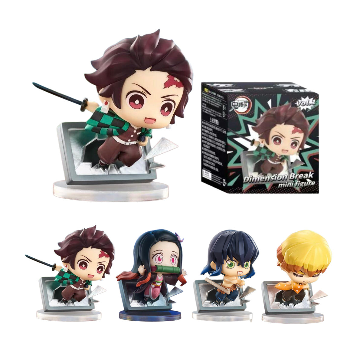 MH-MegaHouse-ZDDG