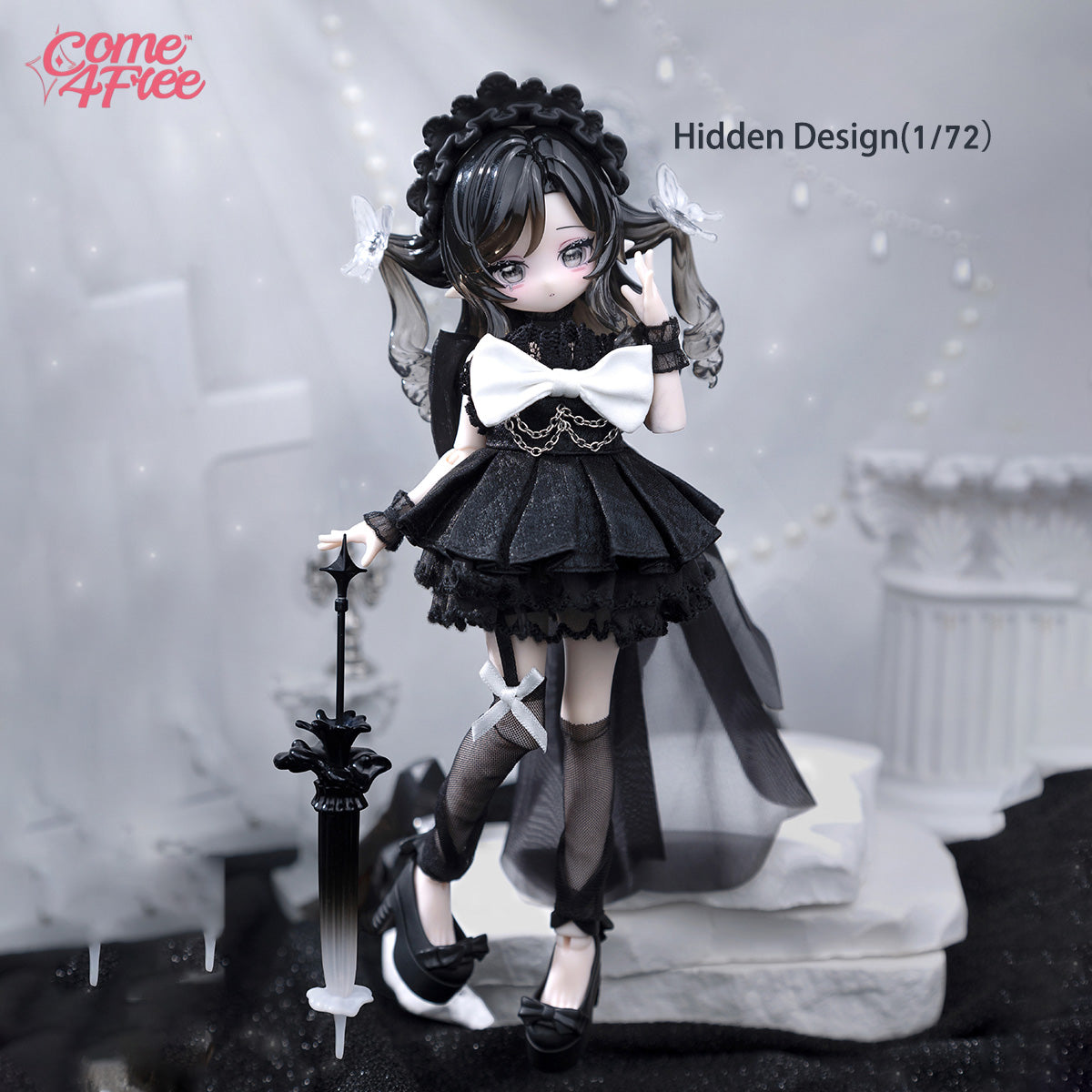 MH-COME4FREE-C4F-014TH