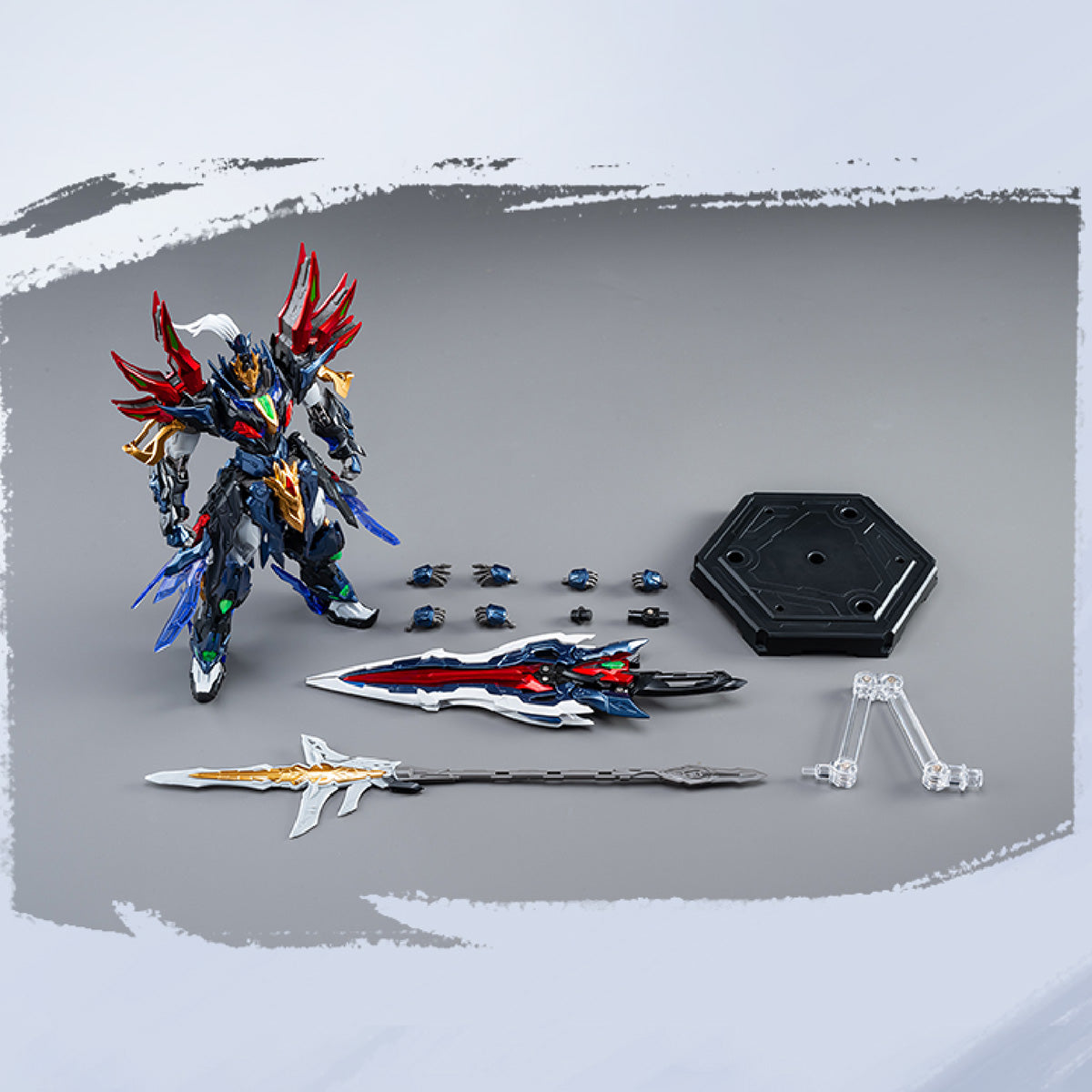 SET-MDH-SP-XH01A