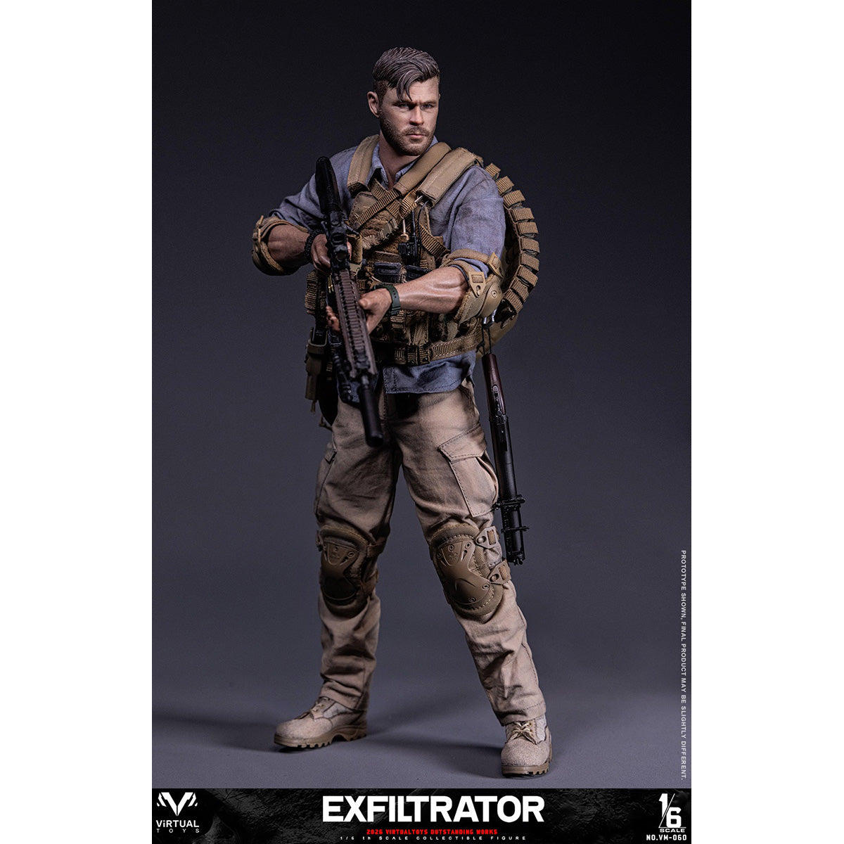 SET-VTSTOYS-NO.VM060