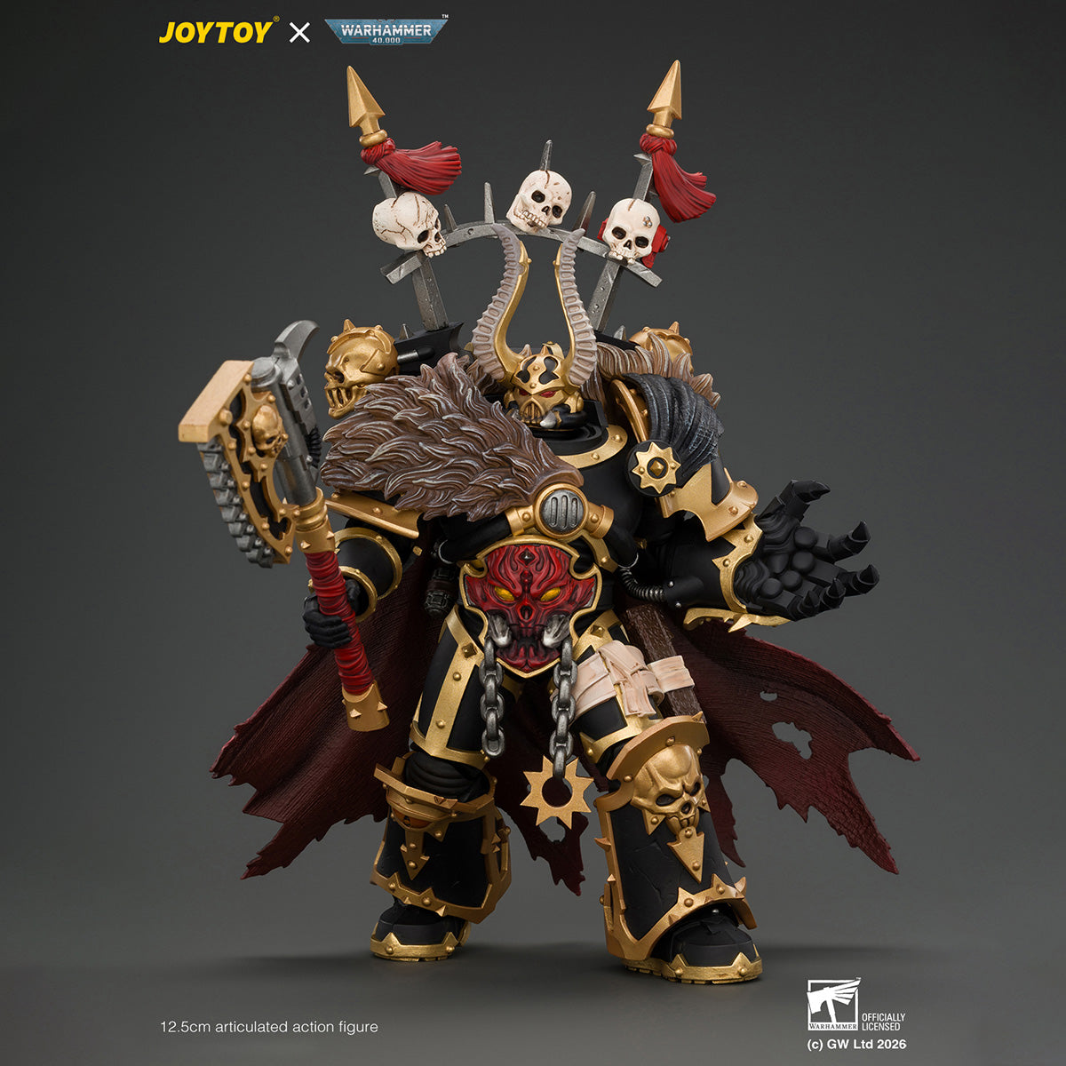 SET-JOYTOY-JT05046