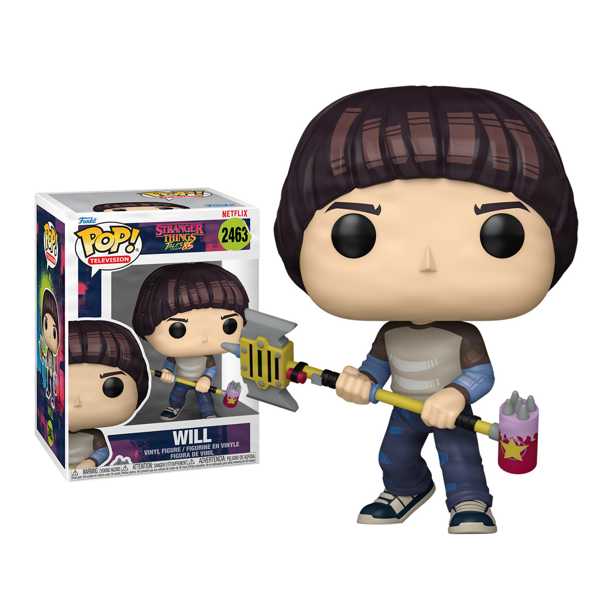 HPDX-Funko-94351
