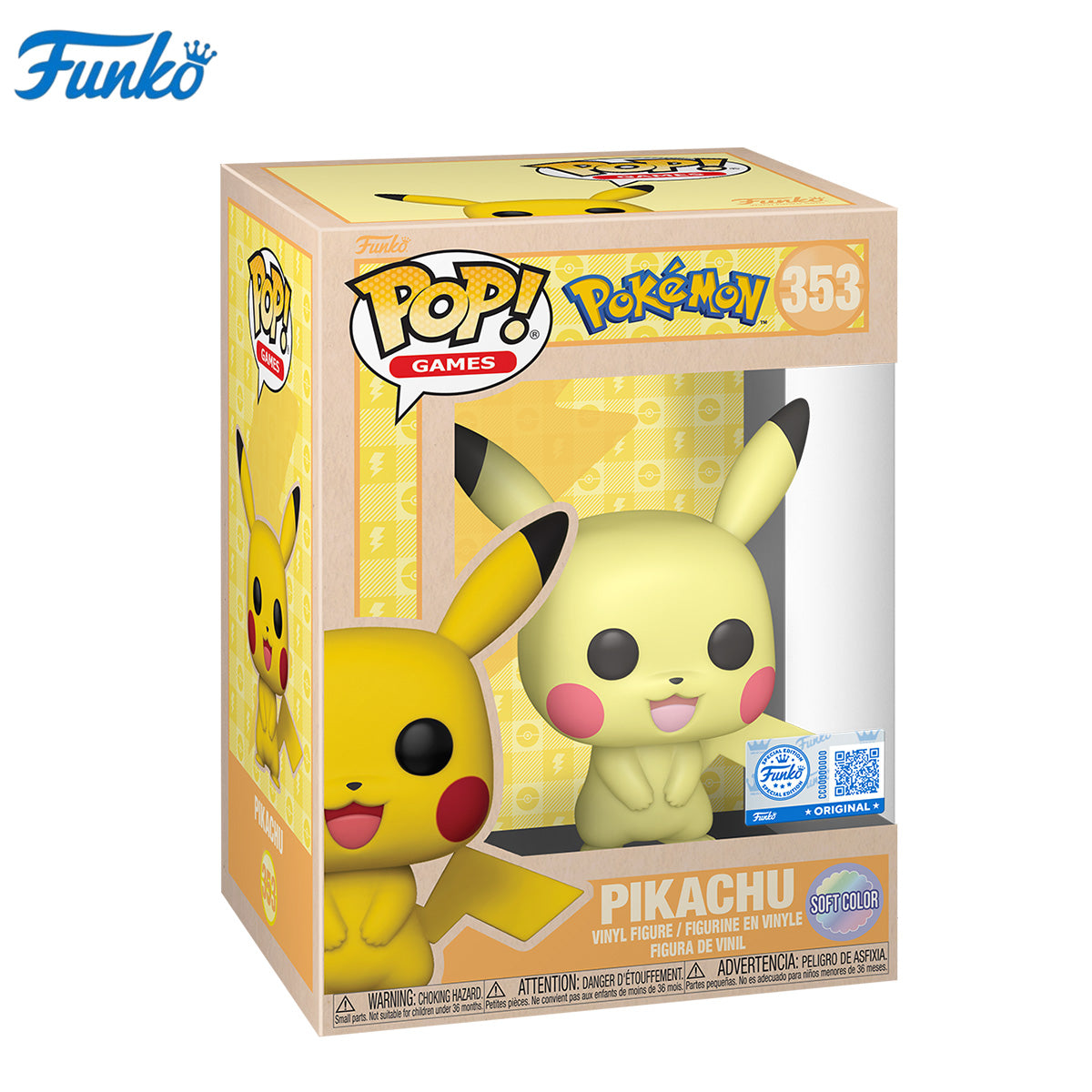 HPDX-Funko-87876