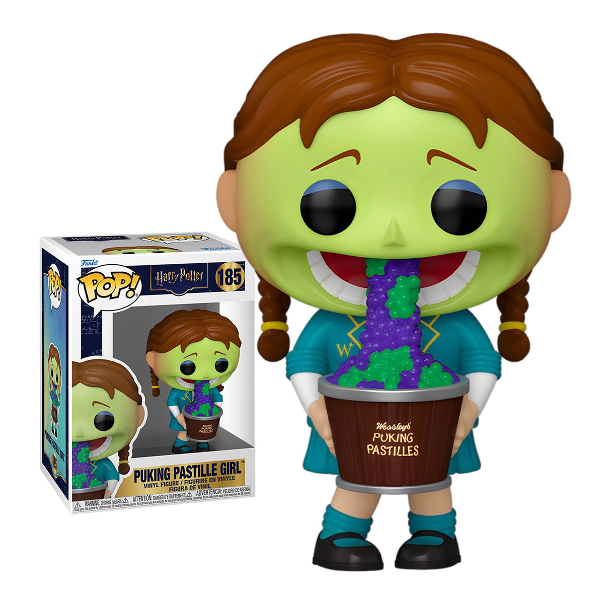 HPDX-Funko-86437