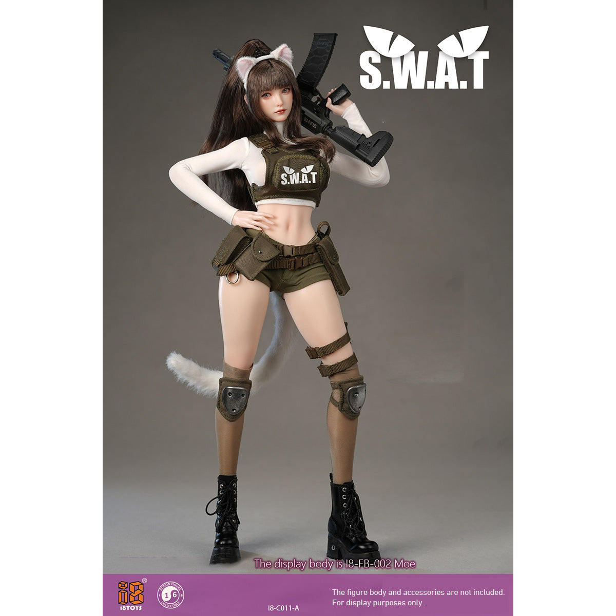 PJB-I8Toys-i8-C011-A