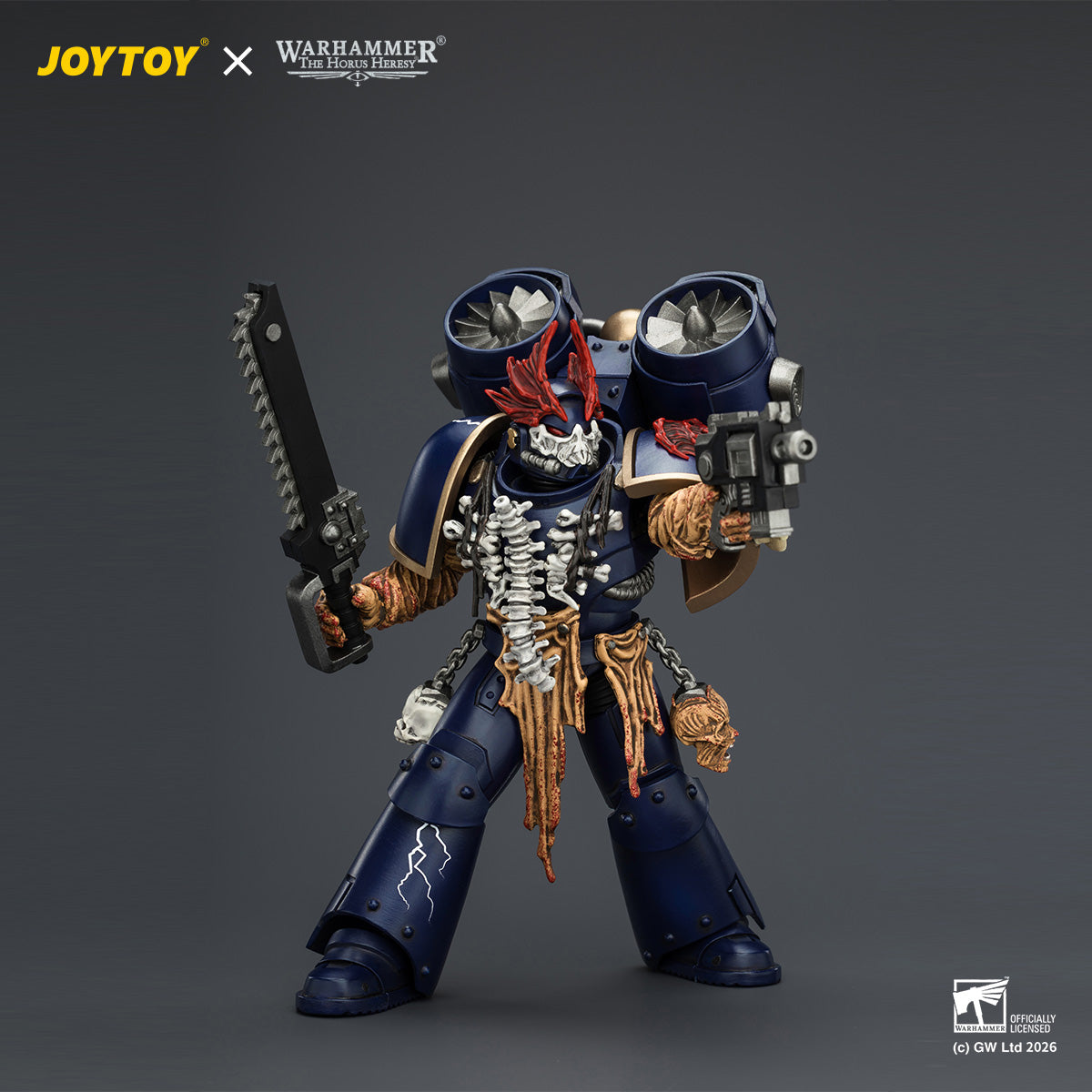 SET-JOYTOY-JT04704