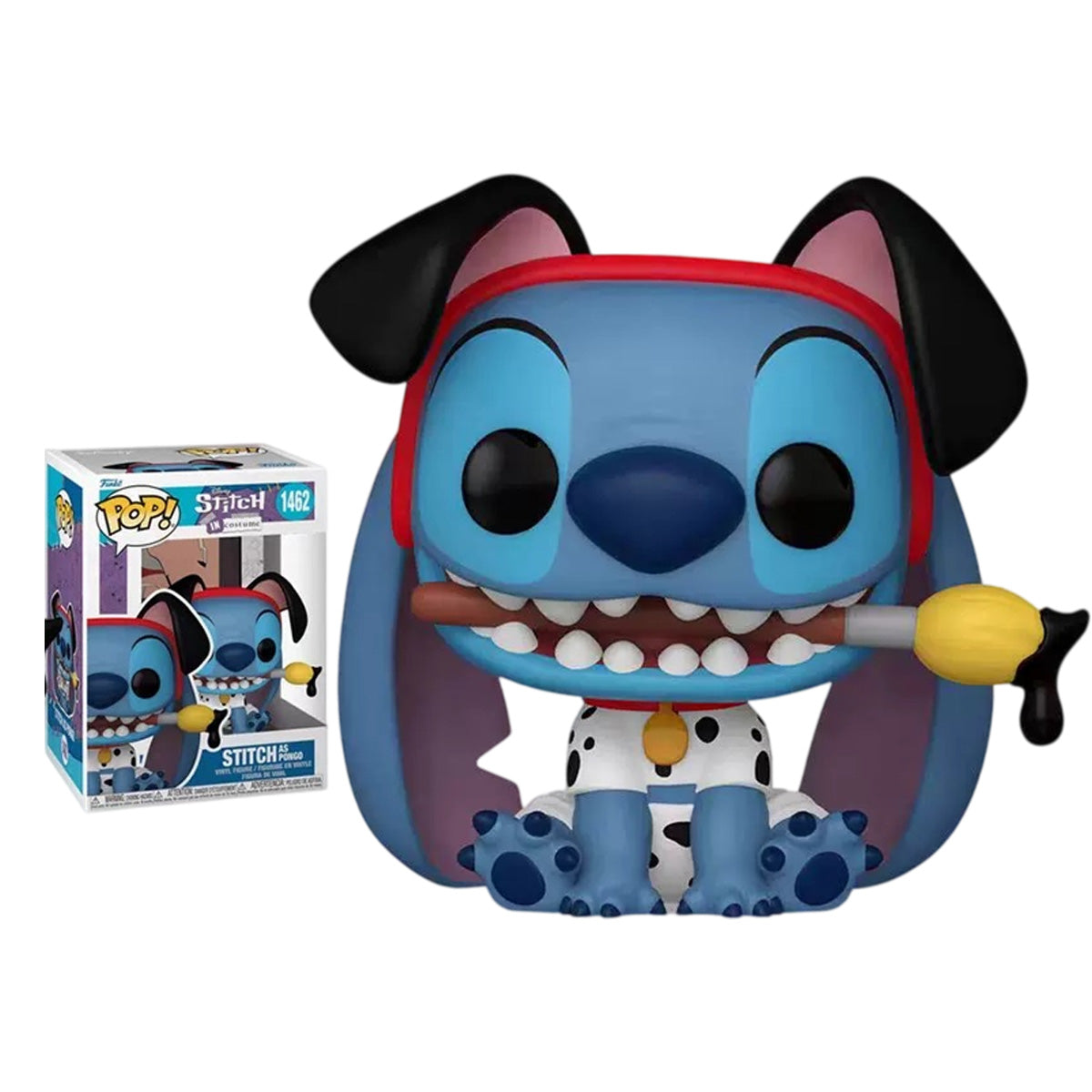 HPDX-Funko-75165
