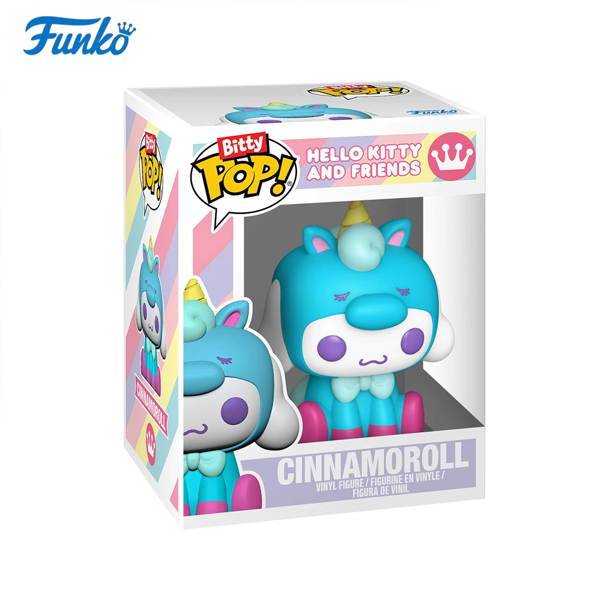 HPDX-Funko-88928