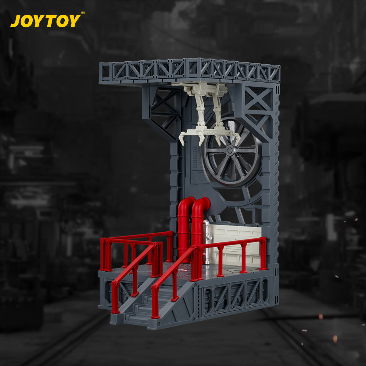 CJ-JOYTOY-JT04834
