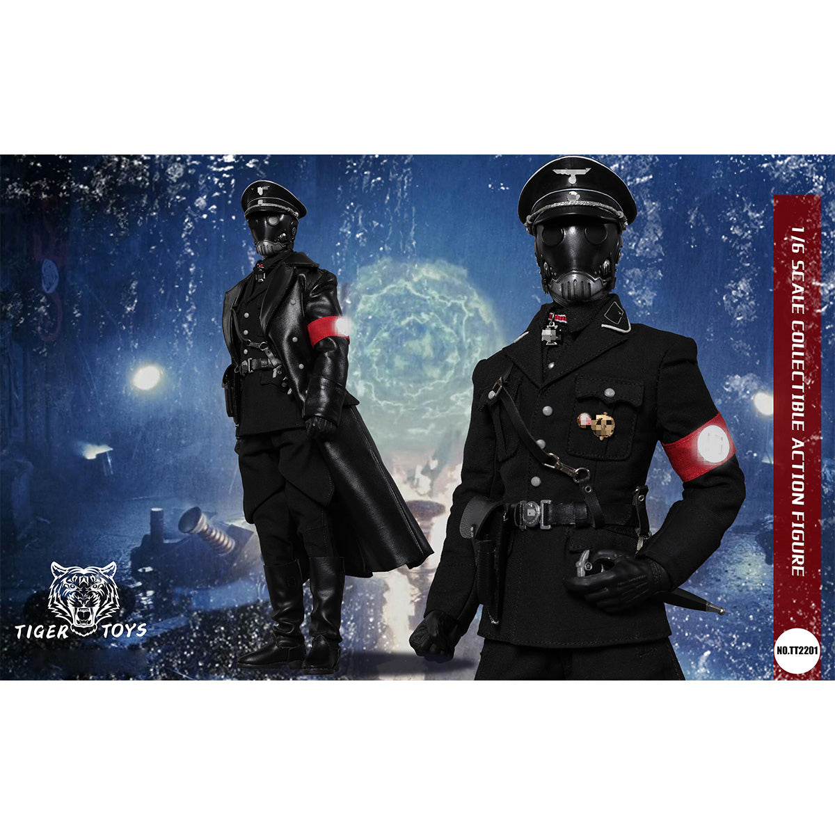 SET-TIGERTOYS-TT2210