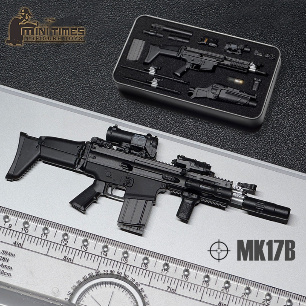 ACC-mini times-MK17B
