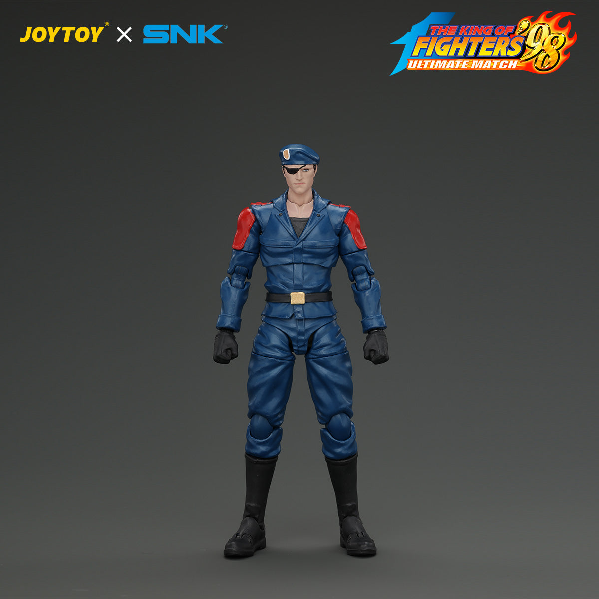SET-JOYTOY-JT05091