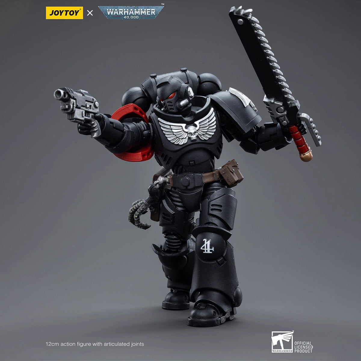 SET-JOYTOY-JT4591