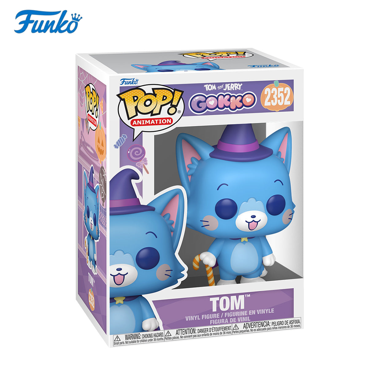 HPDX-Funko-92870