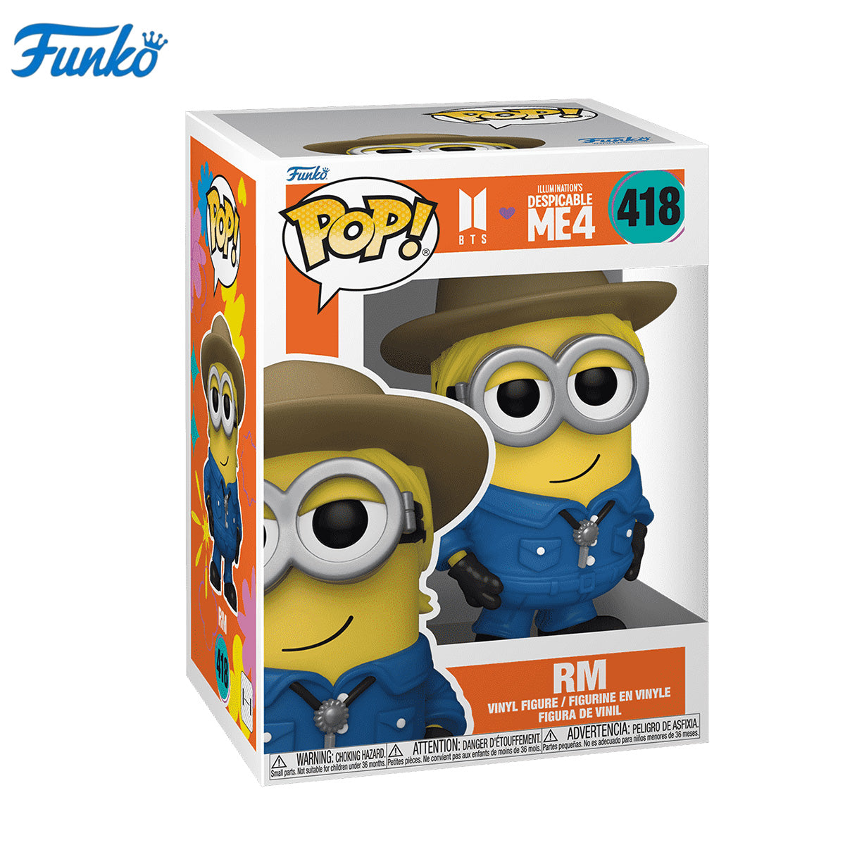 HPDX-Funko-85967