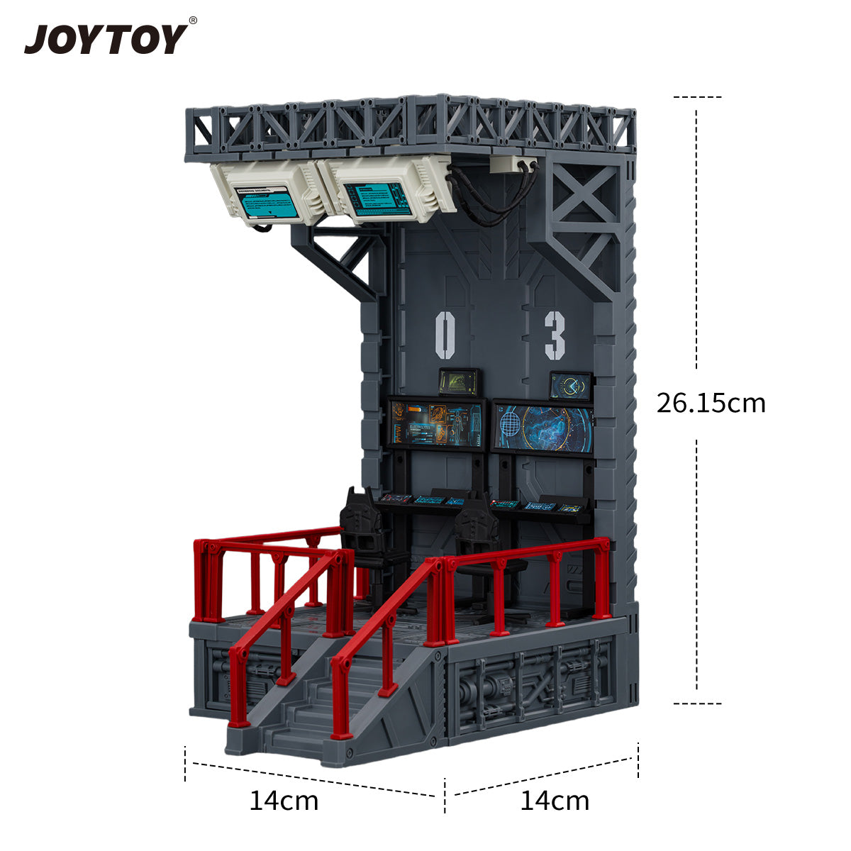 CJ-JOYTOY-JT04810