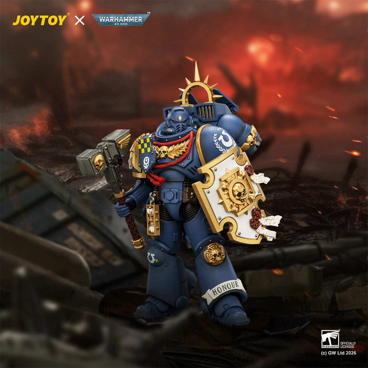 SET-JOYTOY-JT04414