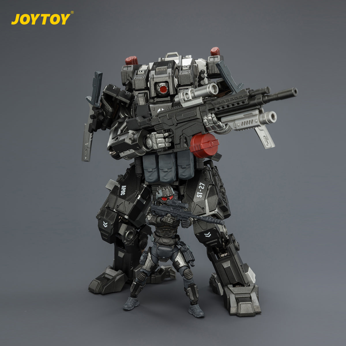 SET-JOYTOY-JT0402504247