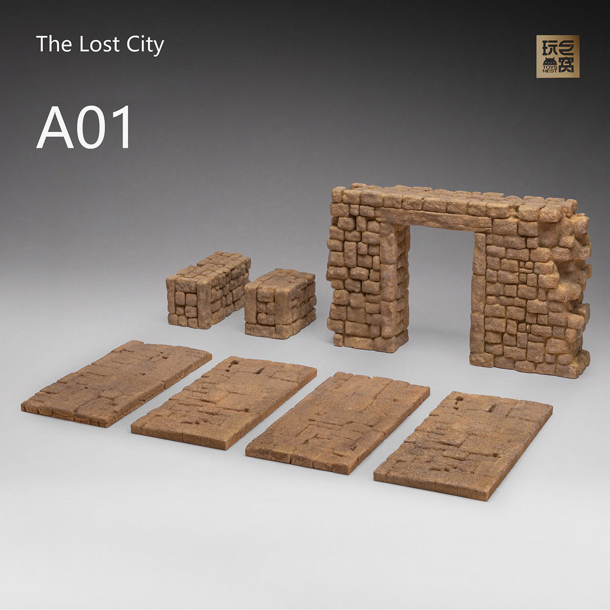 CJ-ToysNest-A01