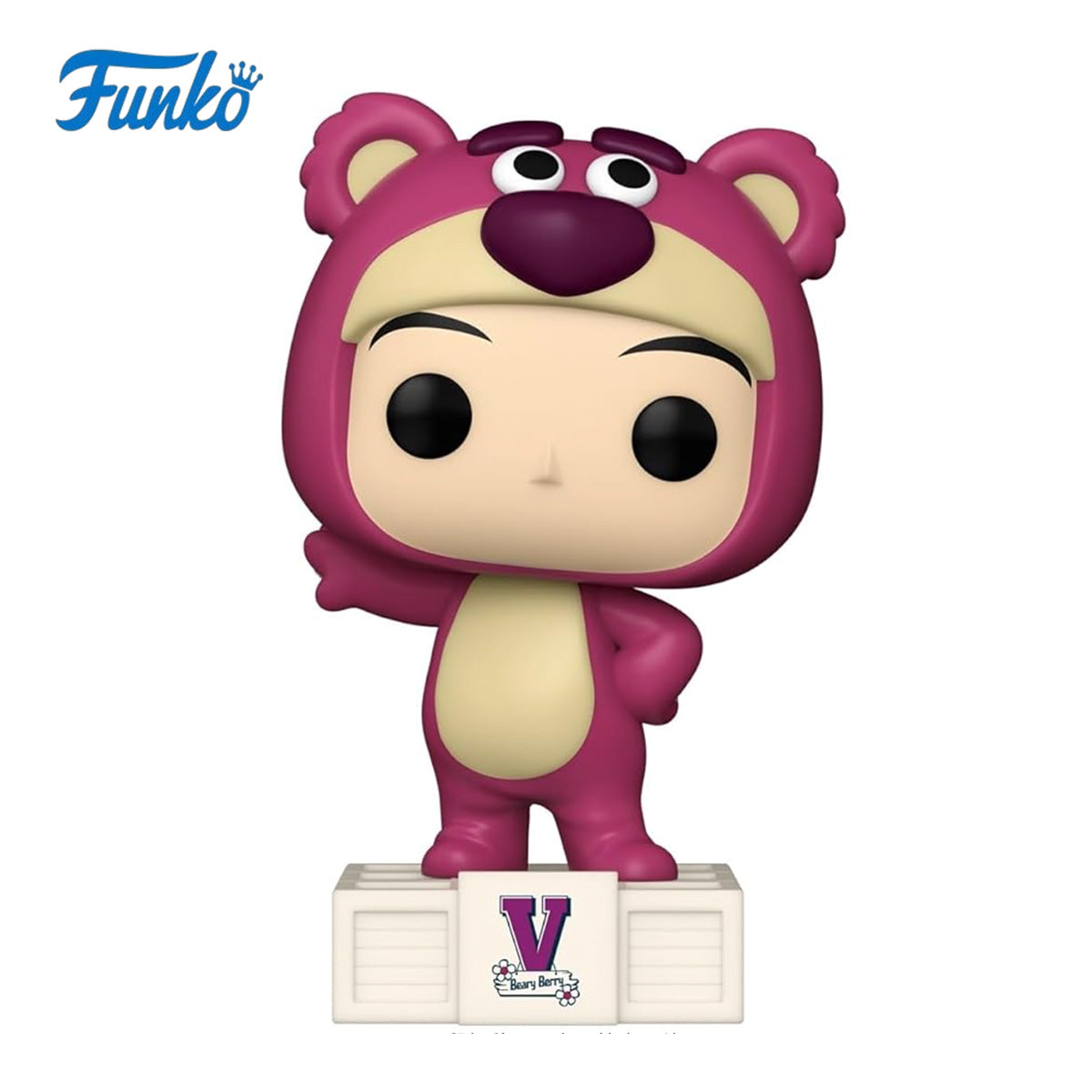 HPDX-Funko-84296