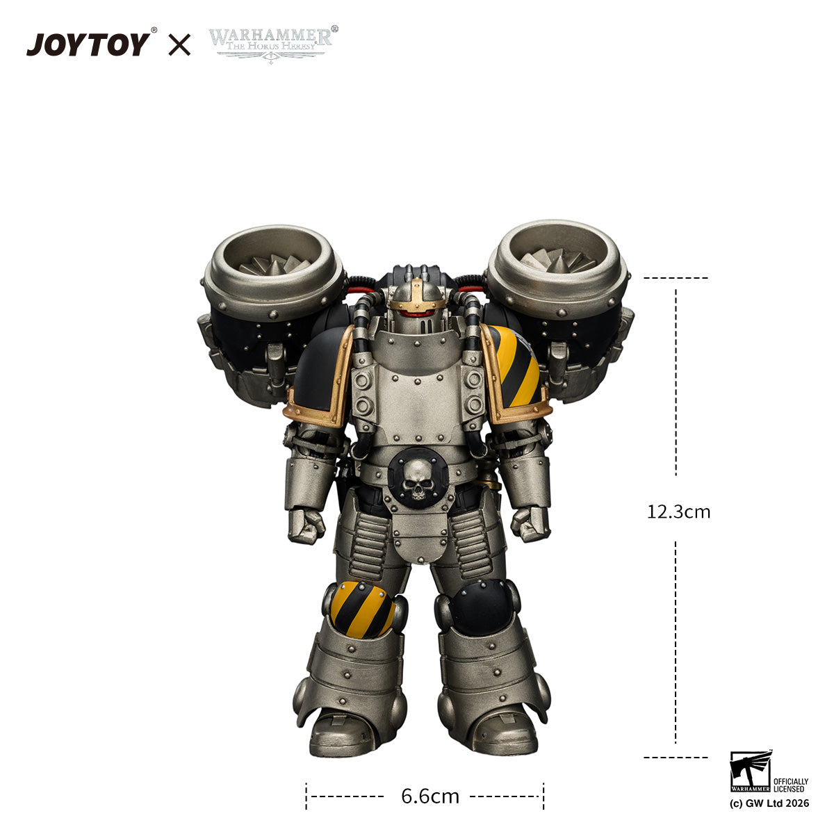 SET-JOYTOY-JT04483