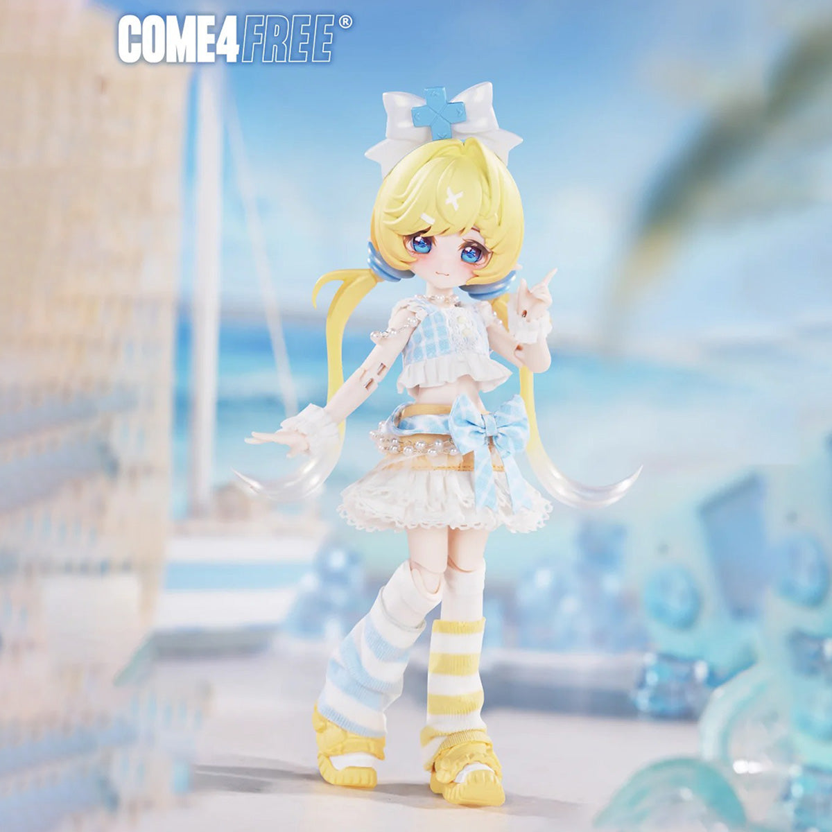 MH-COME4FREE-C4F-026TH