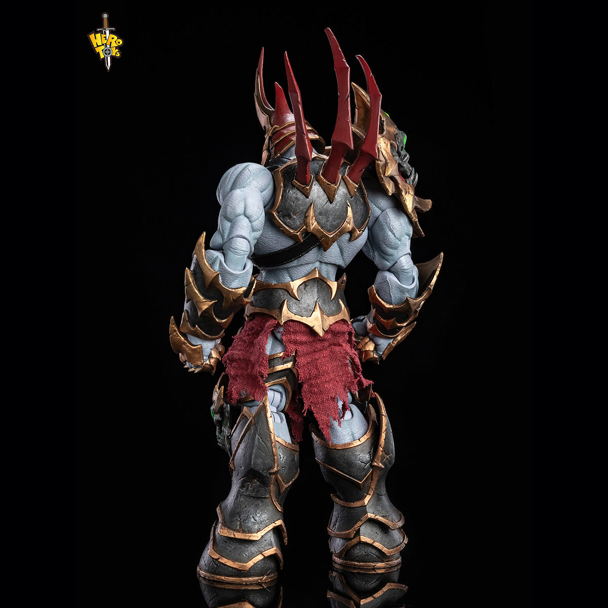 SET-Hero toys-SMR