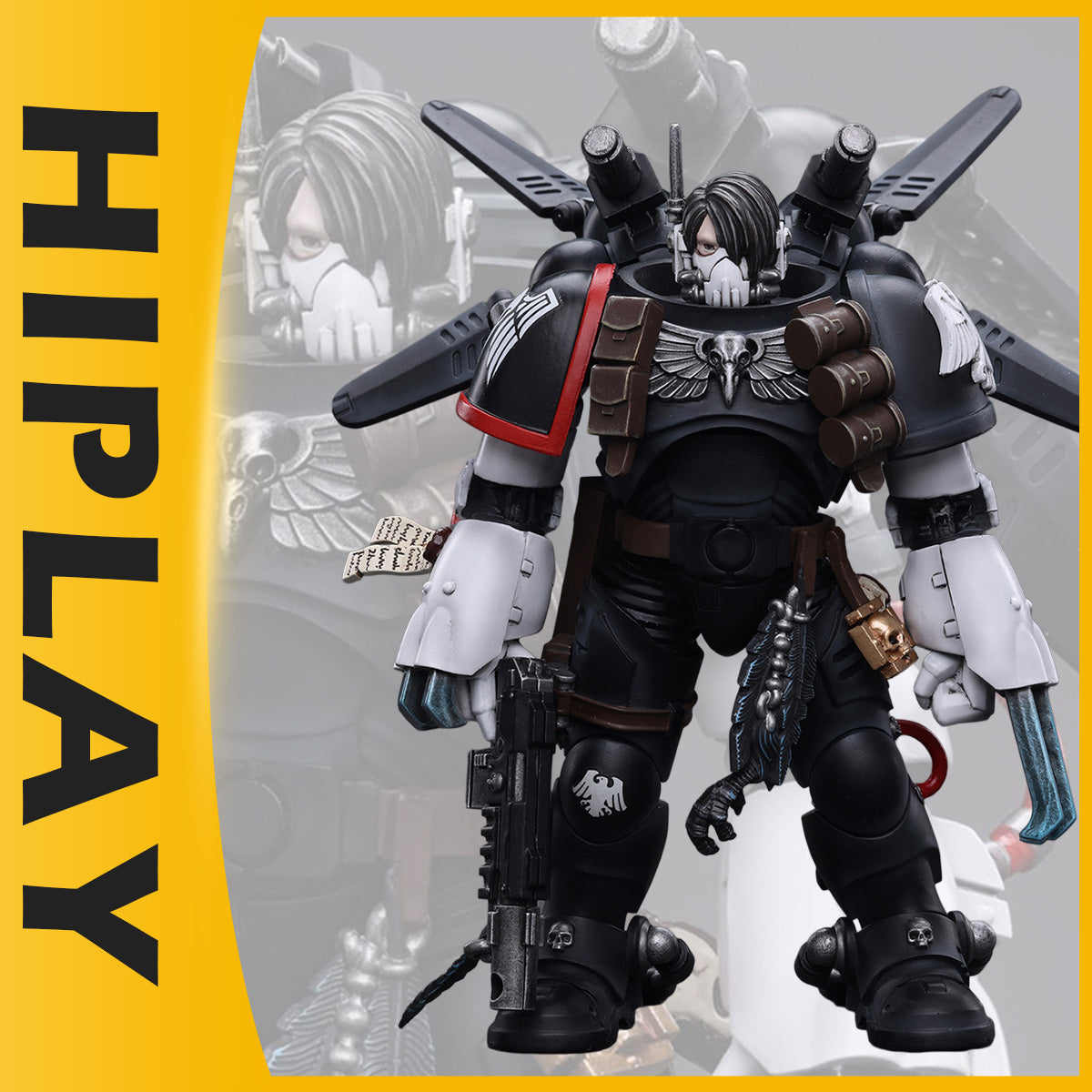 SET-JOYTOY-JT6427