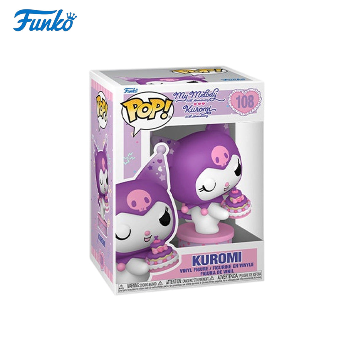 HPDX-Funko-87169