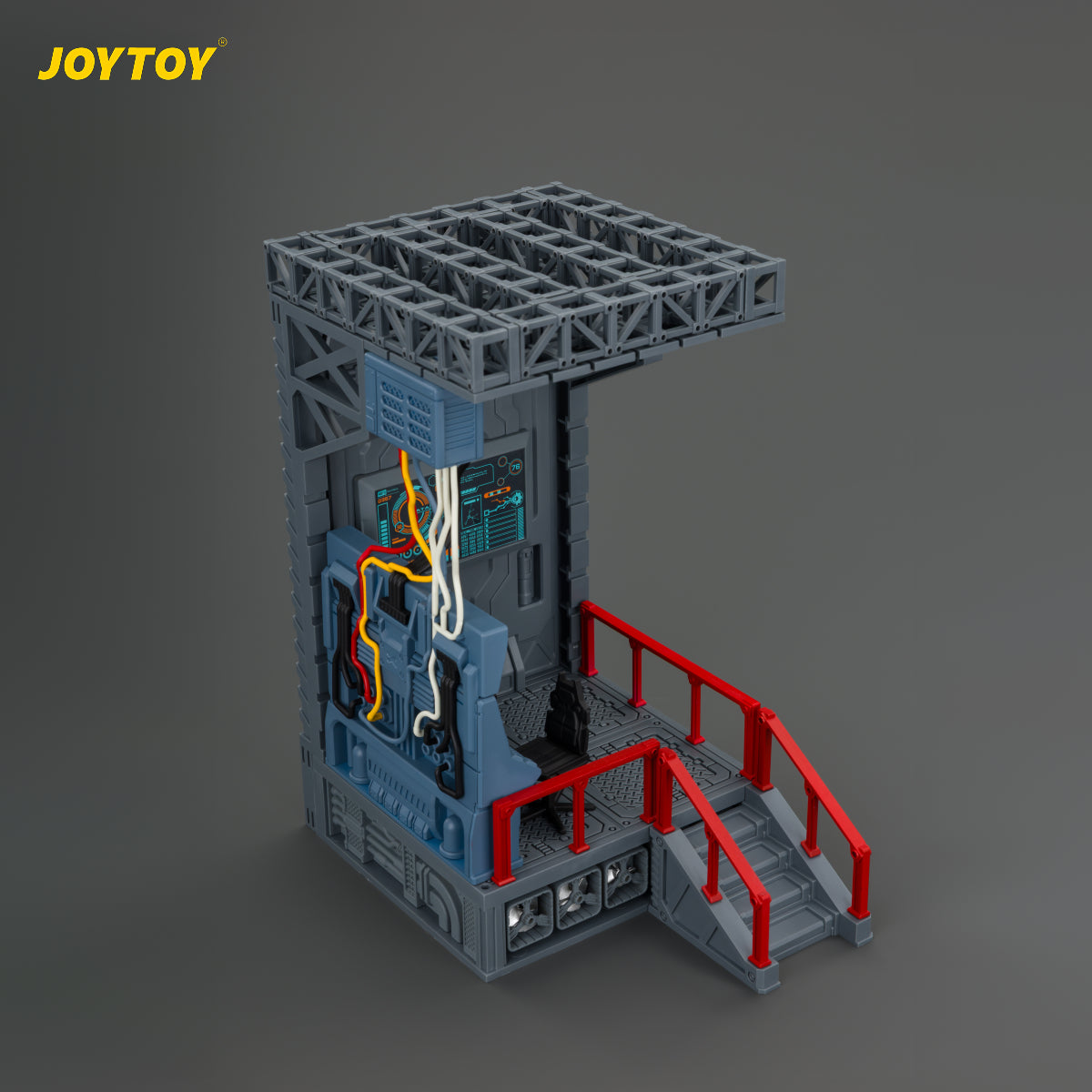 CJ-JOYTOY-JT04797