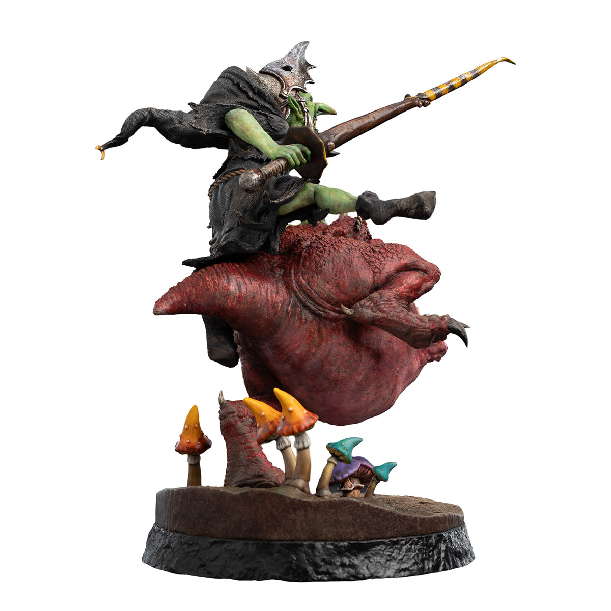 HPDX-WETA Workshop-86-01-05069