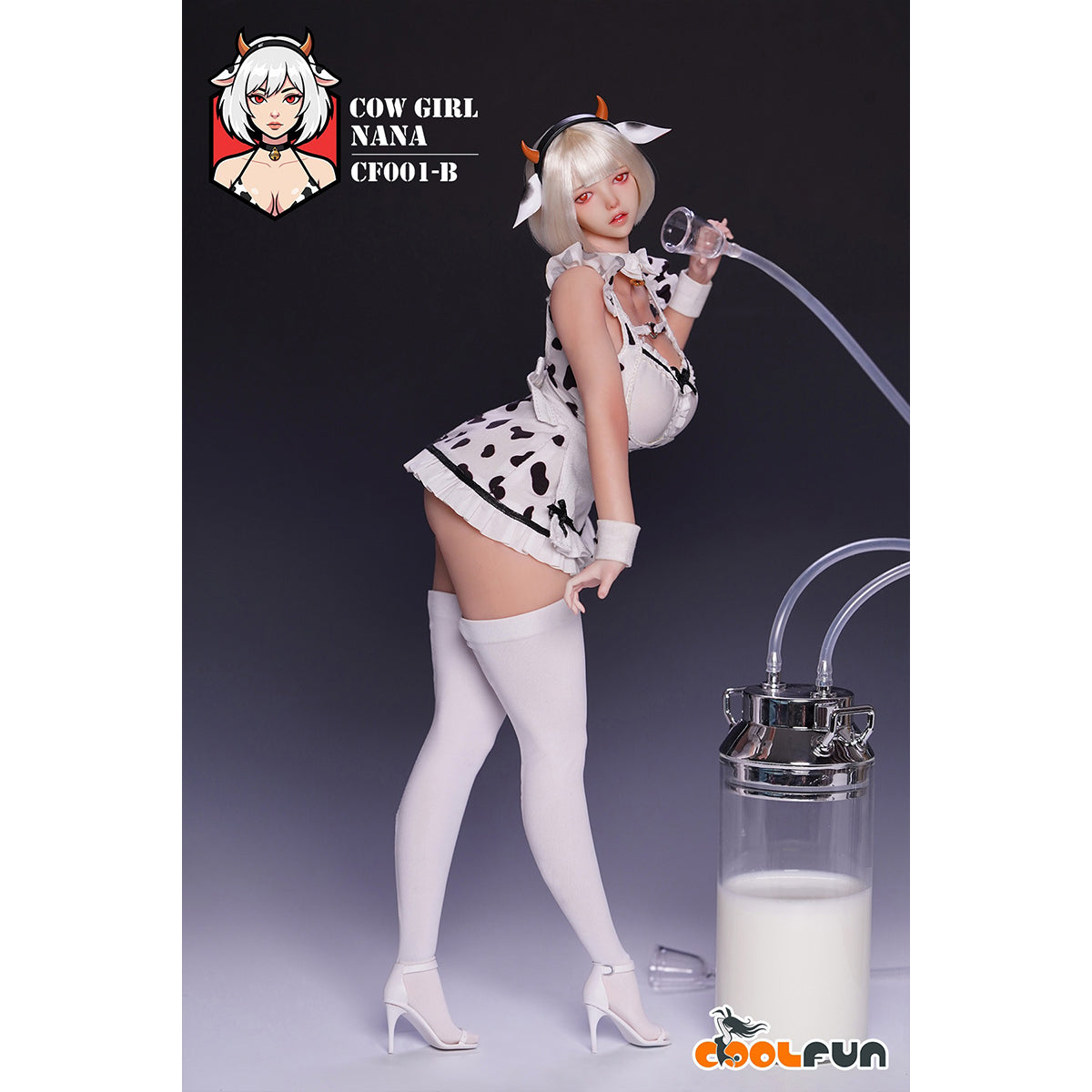 SET-COOL FUN-CF001B