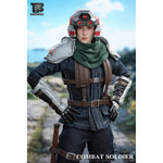 SET-TOYS BATTALION-TB032