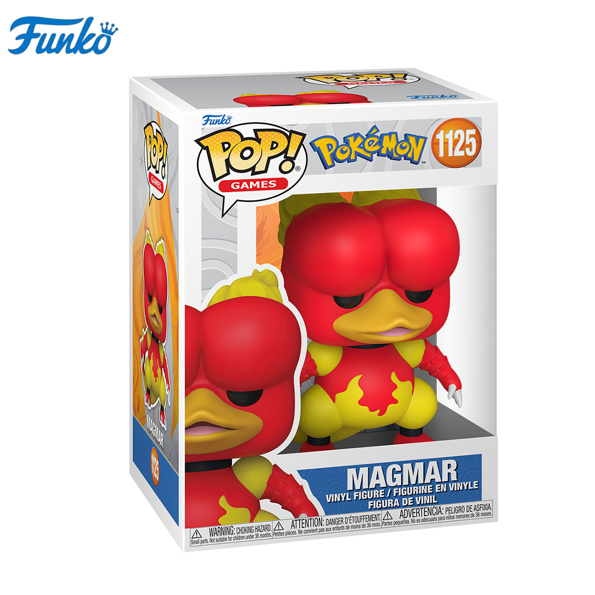 HPDX-Funko-91661
