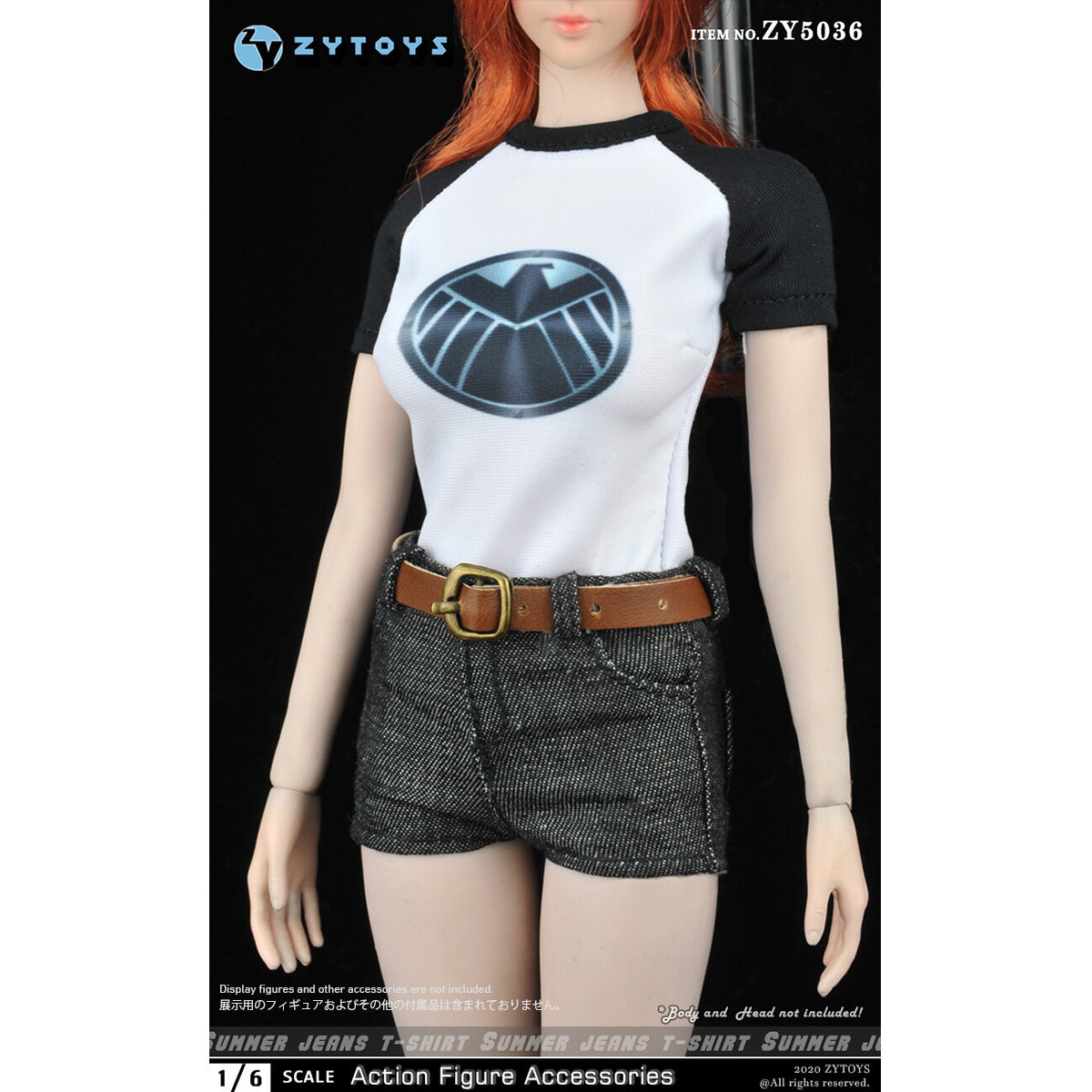 CM-ZYTOYS-ZY5036