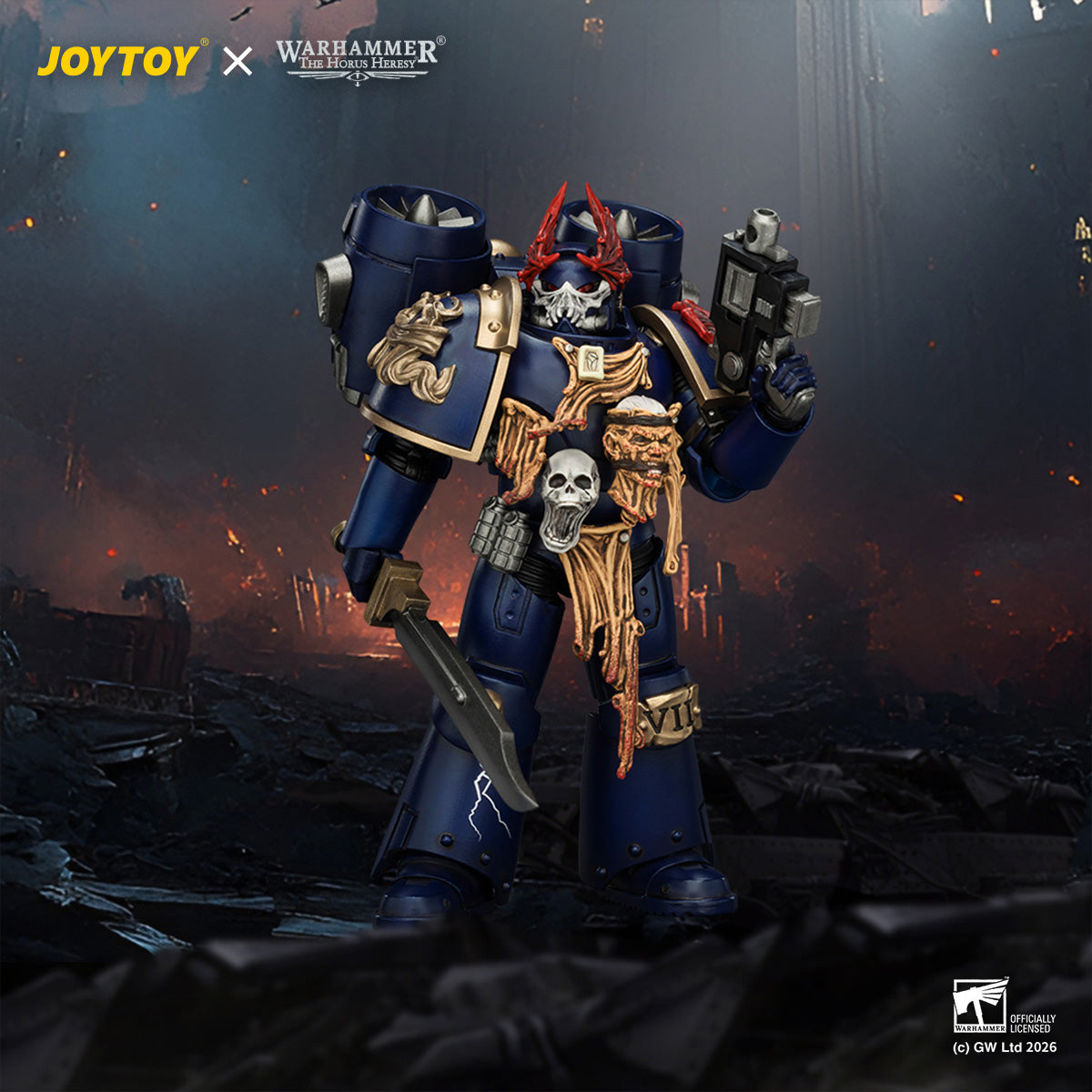 SET-JOYTOY-JT04698